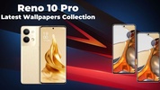 Oppo Reno 10 Pro Wallpapers screenshot 3
