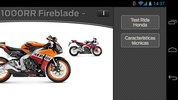 Moto Honda screenshot 11
