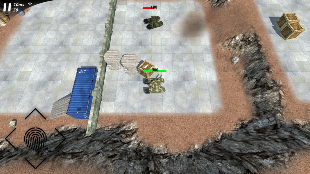 Transform Tank 2 - Preview 5