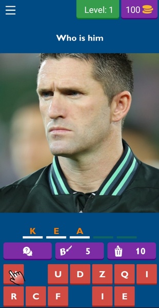 Football Quiz 2022 - Preview 4