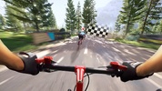 BMX Cycle Extreme Riding 3D screenshot 6