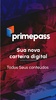 Primepass screenshot 1