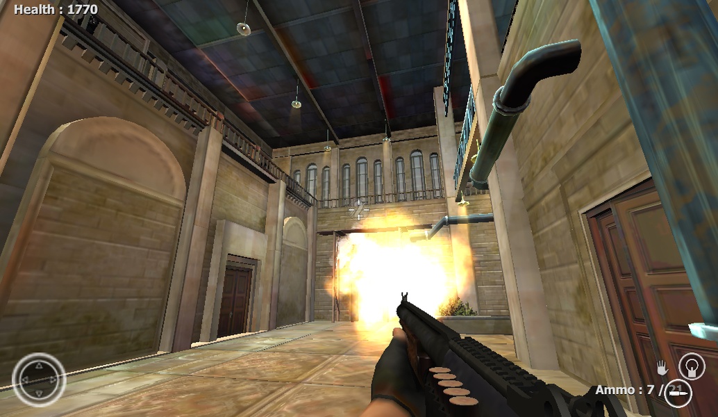 Commandos Counter Sniper Strike - Preview 7