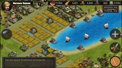 Wars of Empire screenshot 5