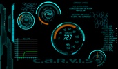 Carvis demo screenshot 2