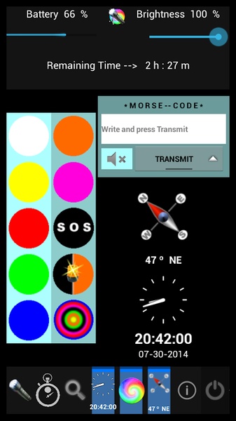 Quick Light Easy - Preview 5