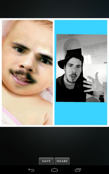 Photo Collage Fx - Preview 3
