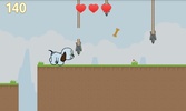 Puppy Run screenshot 4