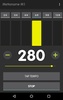 Metronome M1 screenshot 6