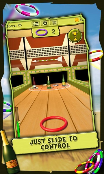 Carnival Toss 3D - Preview 12