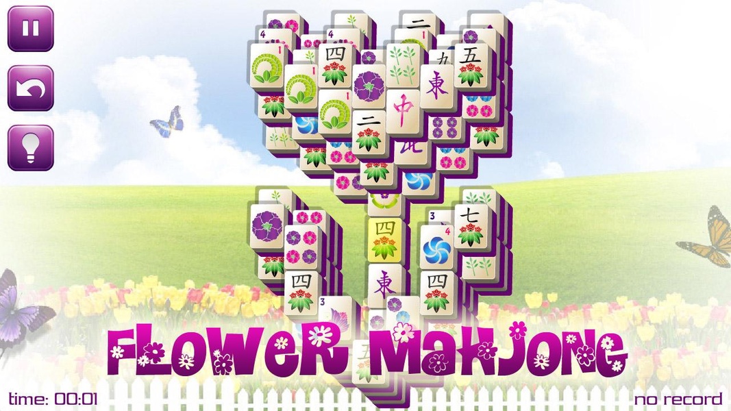 Spring Mahjong - Preview 4