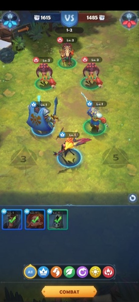 Endless Journey - Preview 1