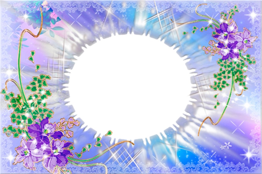 Photo Frames Flowers Love - Preview 1
