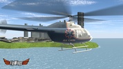 Helicopter Sim screenshot 11