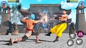 Kung Fu Karate Game screenshot 4