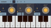 Sonic Synthesizer screenshot 4