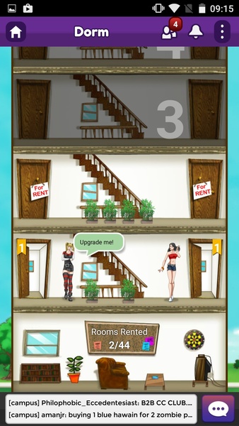 Party in my Dorm - Preview 6