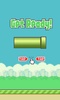 Flappy Pipe screenshot 4