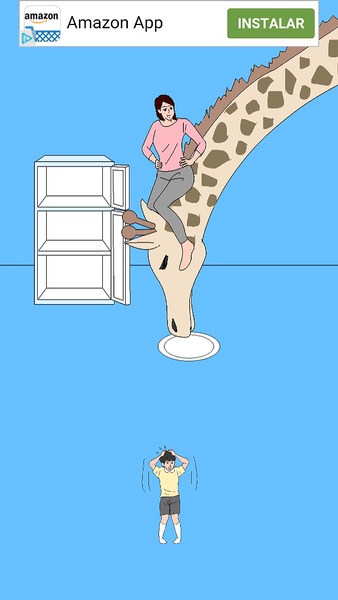 Hidden my game by mom 3 - Preview 5