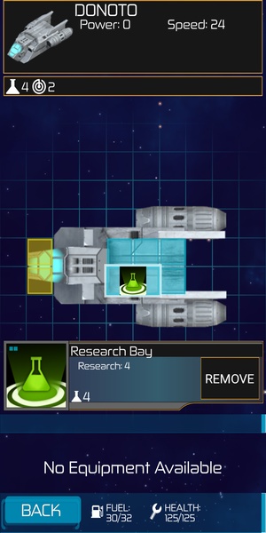 Space Merchant - Preview 4