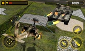 Helicopter Battle 3D screenshot 12
