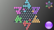 Chinese Checkers screenshot 5