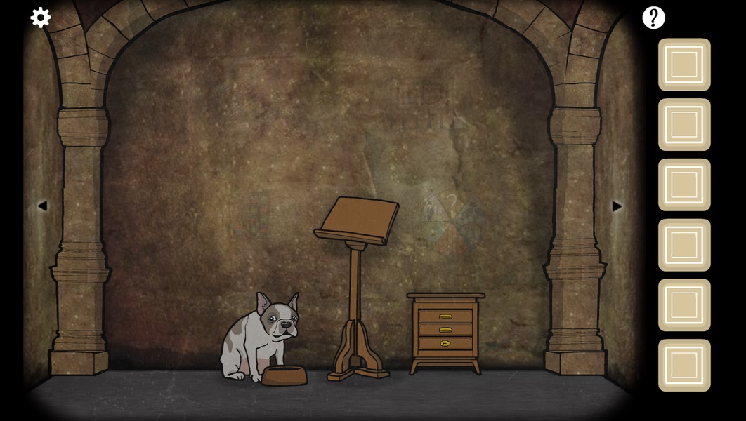 Cube Escape The Cave - Preview 6
