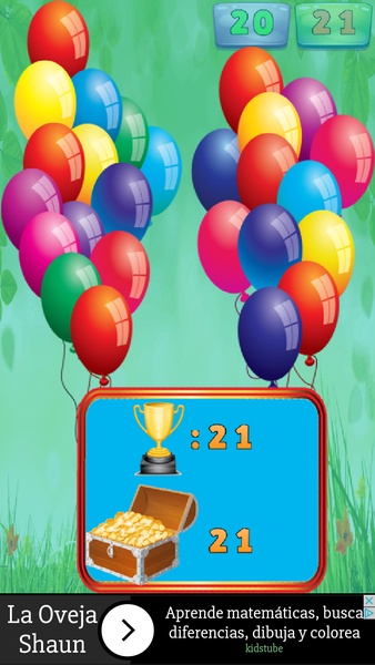 Smash Balloons - Preview 6