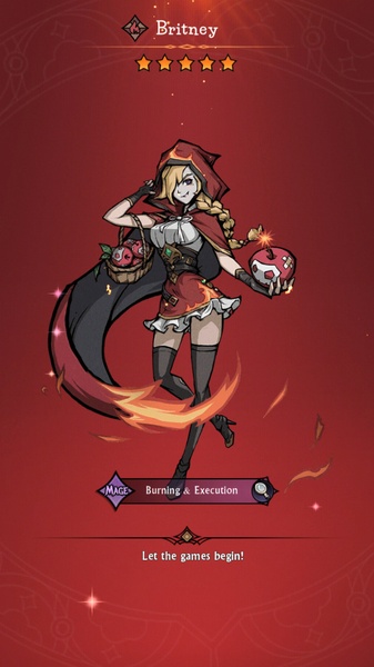 Tales of Grimm - Preview 14