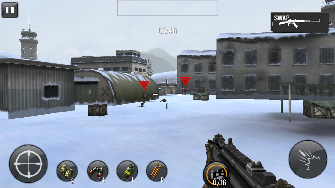 Death Shooter : contract killer - Preview 11