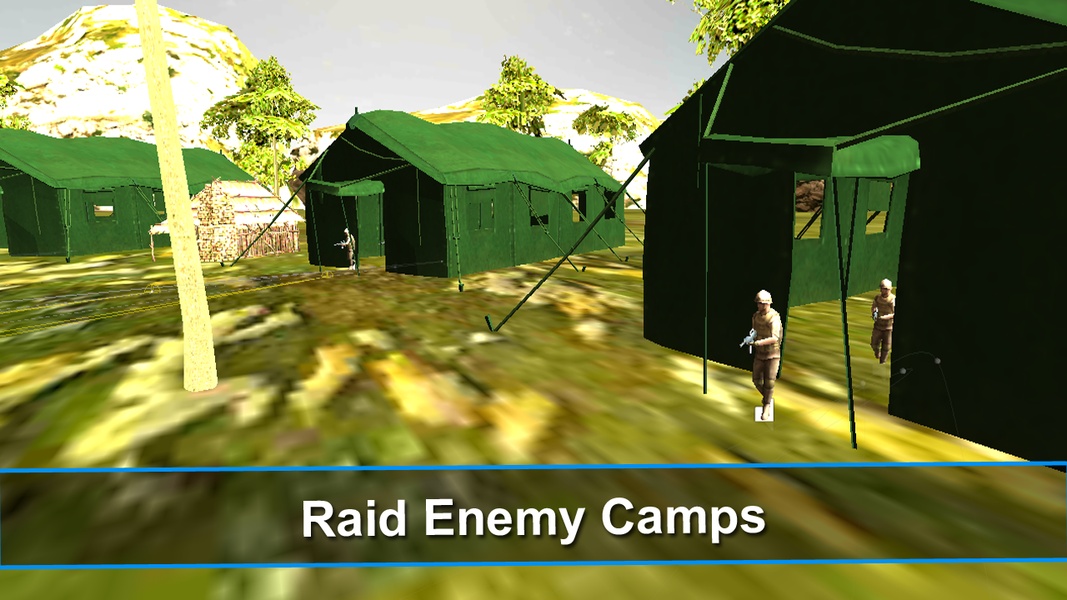 Sniper Ambush - Preview 2