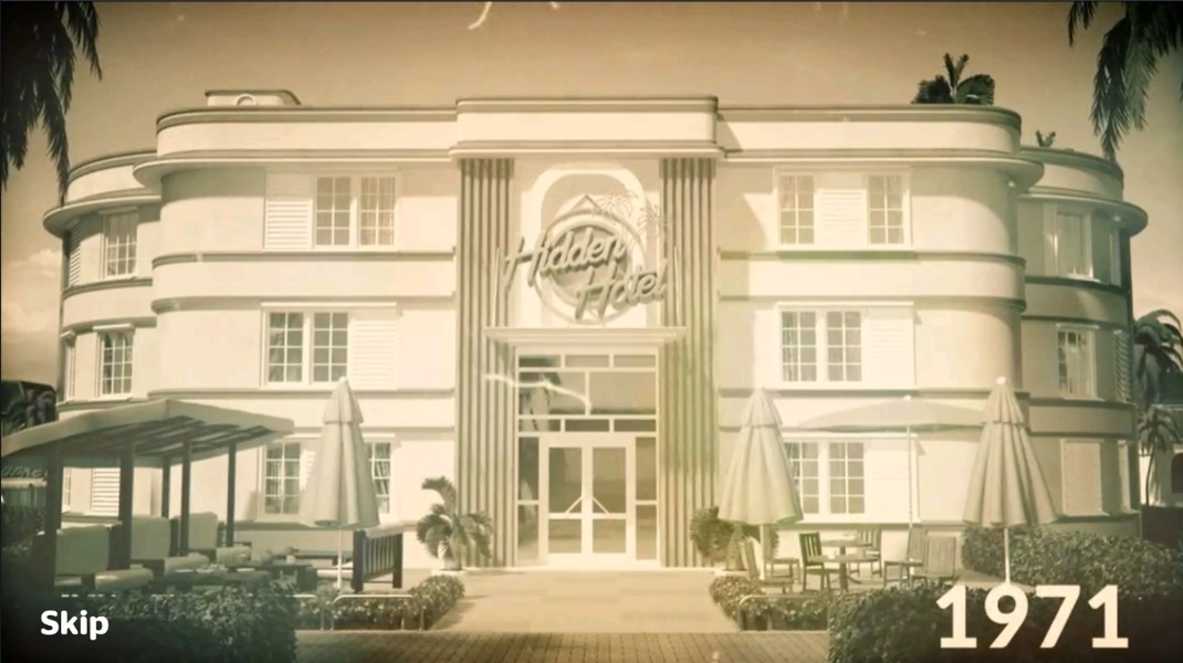 Hidden Hotel: Miami Mystery - Preview 16