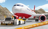 Airplane Flight Airport Rescue screenshot 15