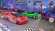Super Car Racing 3d: Car Games screenshot 4