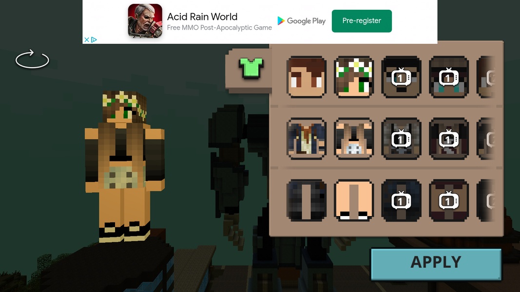 Boys Craft - Preview 11