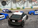 Highway Police Car Chase Games screenshot 6