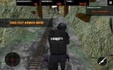 SWAT Team Counter Strike Force screenshot 10