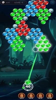 →