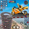 Bike Stunt Game screenshot 7