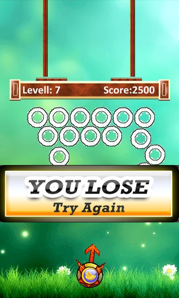 Fruit Bubble Shooter - Preview 2