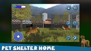 Dog Pet Shelter screenshot 2
