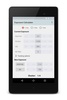 Calculador de Exposiciones screenshot 11