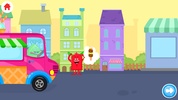 Garbage Truck Games for Kids - Free and Offline screenshot 15