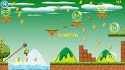 Spanish Word Adventure screenshot 2