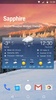 Weather Forecast&Clock Widget screenshot 1