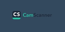CamScanner feature