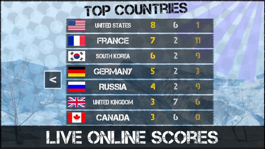 Crazy Bobsleigh - Preview 1