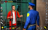 Prison Escape Grand Jail Break screenshot 18