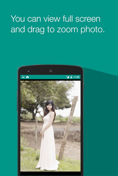 Lock Photos - Preview 1
