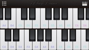 IPlay Piano screenshot 1